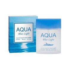 Apple Parfums Aqua Blue Light