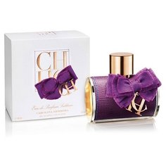 Carolina Herrera CH Eau De
