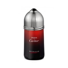 Cartier Pasha de Cartier