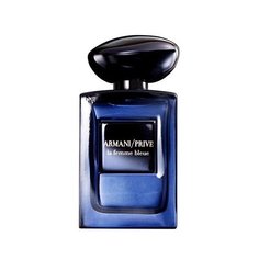 ARMANI Prive La Femme Bleue