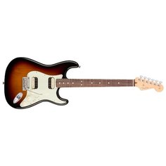 Электрогитара Fender American