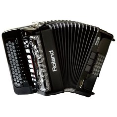Цифровой аккордеон Roland FR-18