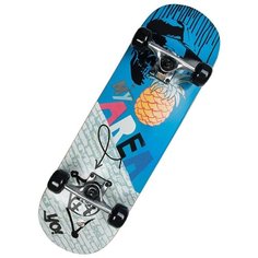 Скейтборд My Area Cool Pineapple