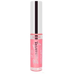 LUXVISAGE Масло для губ Ягодный