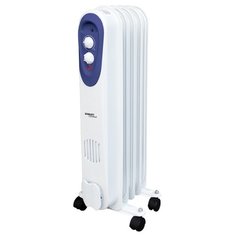 Масляный радиатор Scarlett SC