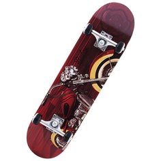 Скейтборд Ridex Challenger 31