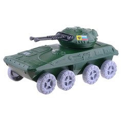 Бронетранспортер Форма С-38-Ф