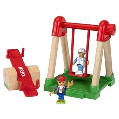 Игровой набор Brio Детская