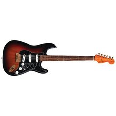 Электрогитара Fender Stevie Ray