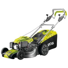 Газонокосилка RYOBI RLM 53190SV