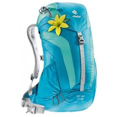 Рюкзак deuter AC Lite 14 SL