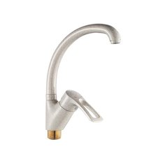 Однорычажный смеситель для Viko