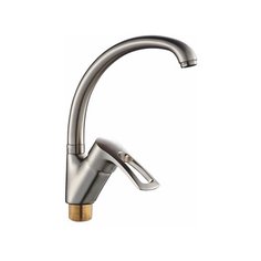 Однорычажный смеситель для Viko