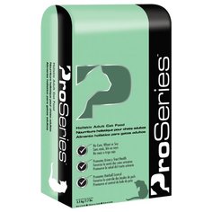 Корм для кошек ProSeries
