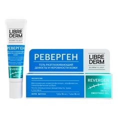 Librederm Revergen гель для