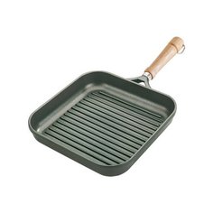 Сковорода-гриль Berndes Bonanza