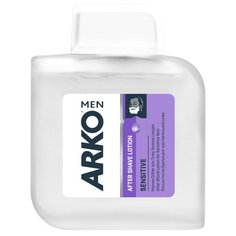 Лосьон после бритья Sensitive Arko