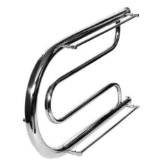 Водяной полотенцесушитель Aquanet