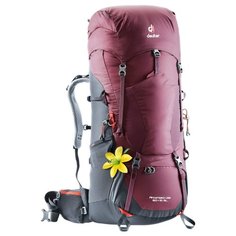 Рюкзак deuter ACT Lite 60+10 SL