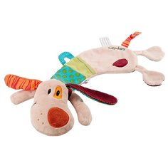 Комфортер Lilliputiens Собачка