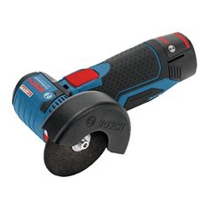 УШМ BOSCH GWS 108-76 V-EC 2.5Ач