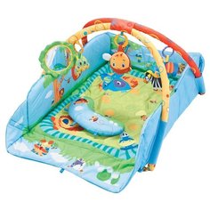 Развивающий коврик Funkids 3