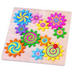 Развивающая игрушка Viga