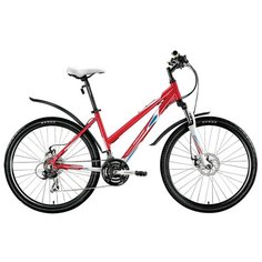 Горный MTB велосипед FORWARD