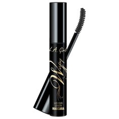 L.A. Girl тушь для ресниц Wispy