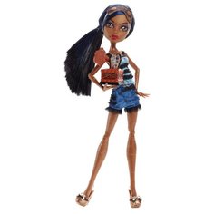 Кукла Monster High Пижамная