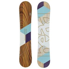 Сноуборд HEAD Stella 18-19