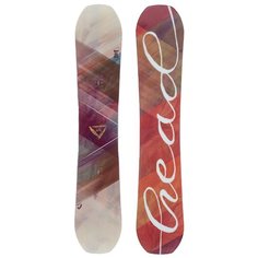 Сноуборд HEAD Shine 18-19