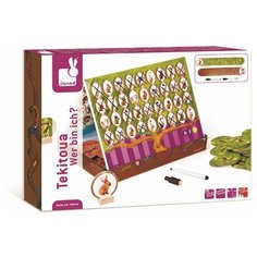Настольная игра Janod Угадай
