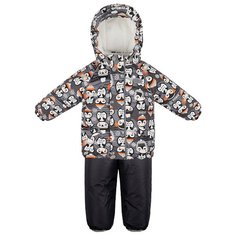 Комплект с полукомбинезоном Reike