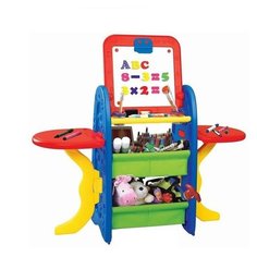 Мольберт детский S+S Toys