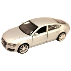 Легковой автомобиль ТЕХНОПАРК