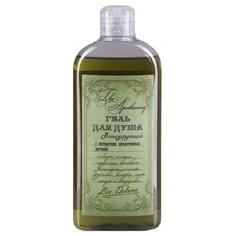 Гель для душа Liv Delano The