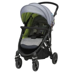 Прогулочная коляска Baby