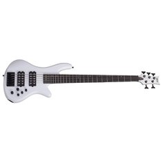Бас-гитара Schecter Stiletto