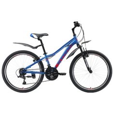Подростковый горный MTB Stark