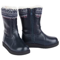 Полусапоги Mursu 201586