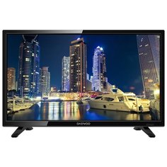 Телевизор Daewoo Electronics
