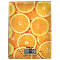 Кухонные весы Scarlett SC-KS57P03