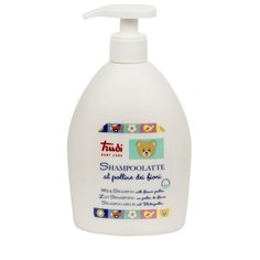 Trudi Шампунь с цветочной