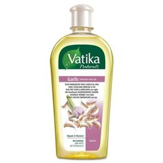 Dabur Vatika Масло для волос