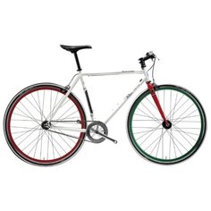 Городской велосипед Wilier