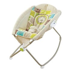 Шезлонг Fitch baby На пляже