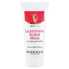 Маска Mavala Lightening Nail