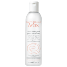 AVENE Лосьон очищающий для