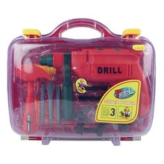 Play Smart Ящик с инструментами